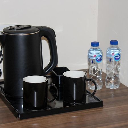 Post Hotel Amman Zewnętrze zdjęcie